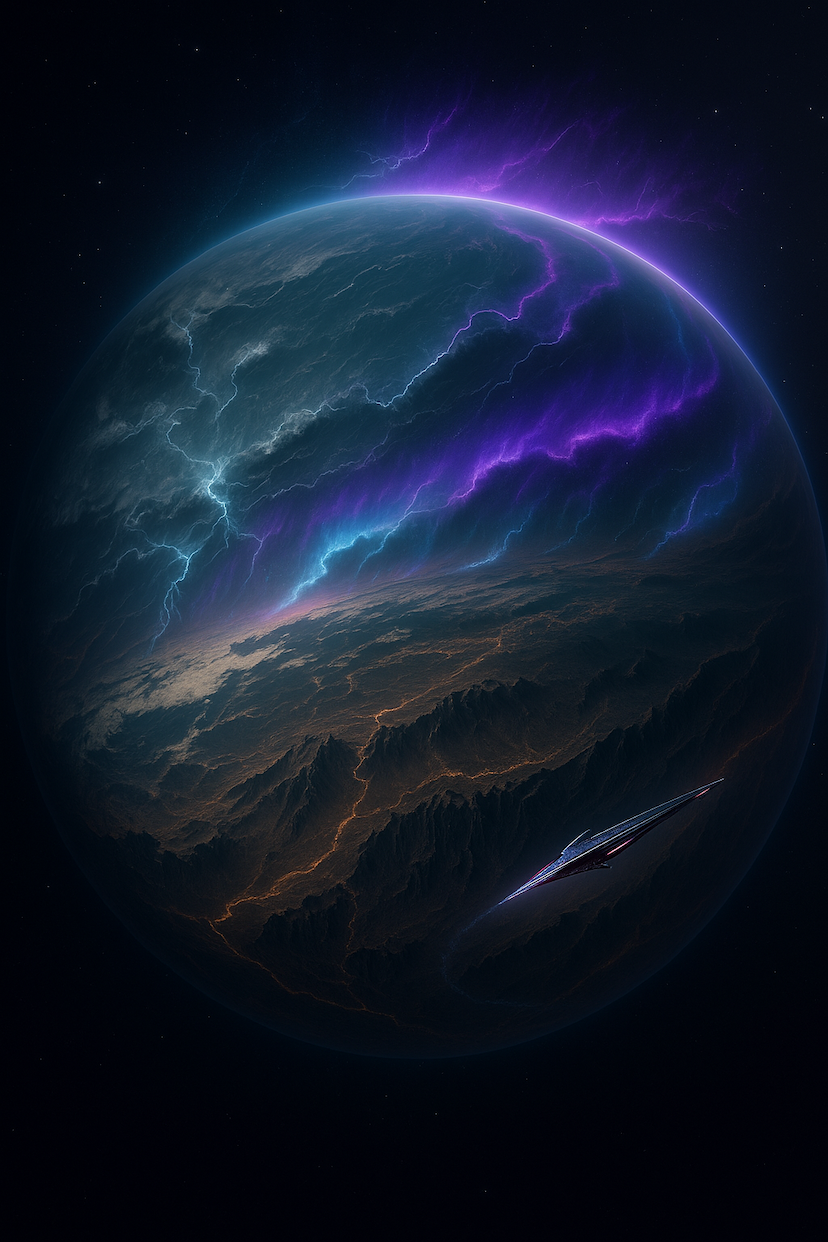 Album Cover - Variant